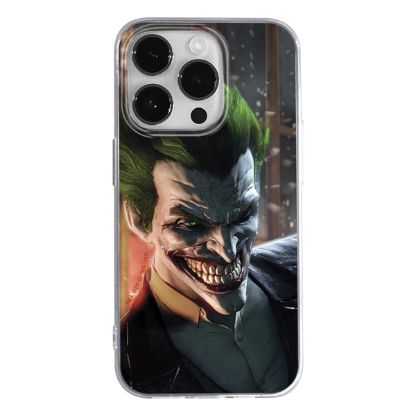 Phone Case Joker 004 DC Full Print Multicoloured