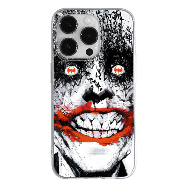 Phone Case Joker 007 DC Full Print Multicoloured