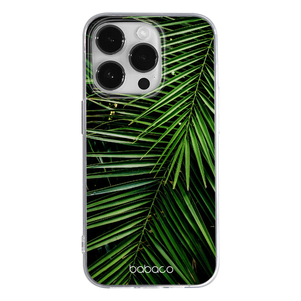 Phone Case Plants 002 Babaco Full Print Green