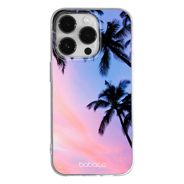 Phone Case Nature 002 Babaco Full Print Multicoloured