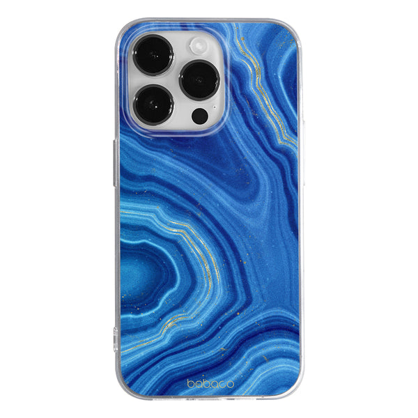 Phone Case Marble 004 Full Print Multicoloured