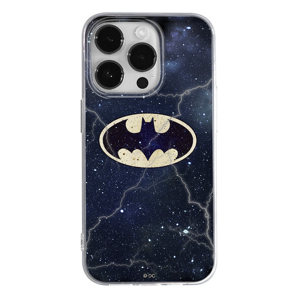 Phone Case Batman 003 DC Full Print Navy Blue