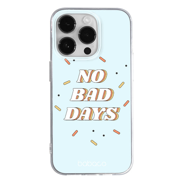 Phone Case 90's Girl 006 Babaco Full Print Blue