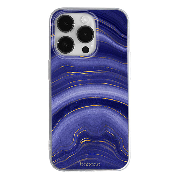 Phone Case Marble 005 Full Print Multicoloured