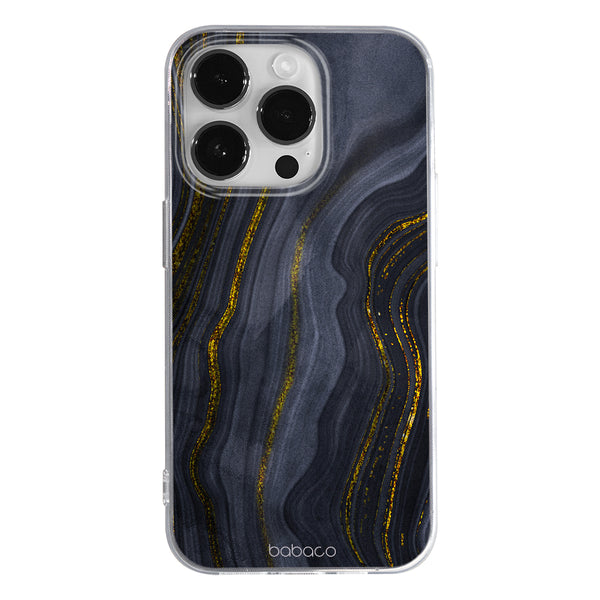 Phone Case Marble 008 Full Print Multicoloured