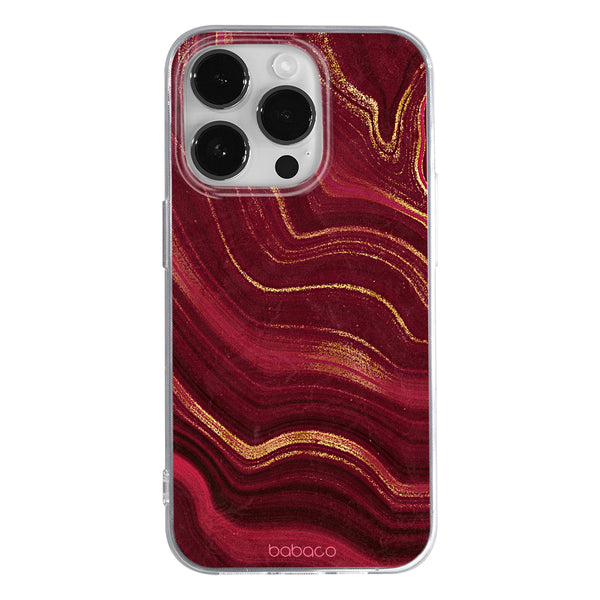 Phone Case Marble 011 Full Print Multicoloured