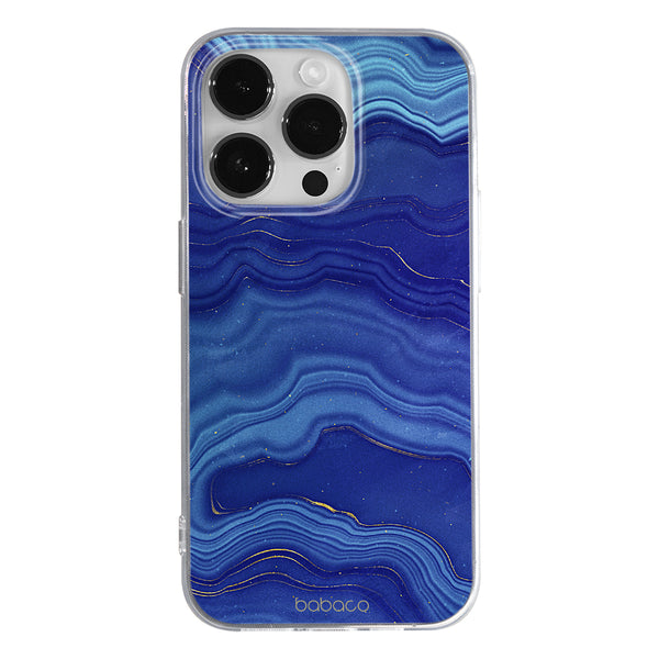 Phone Case Marble 003 Full Print Multicoloured