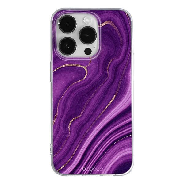 Phone Case Marble 006 Full Print Multicoloured