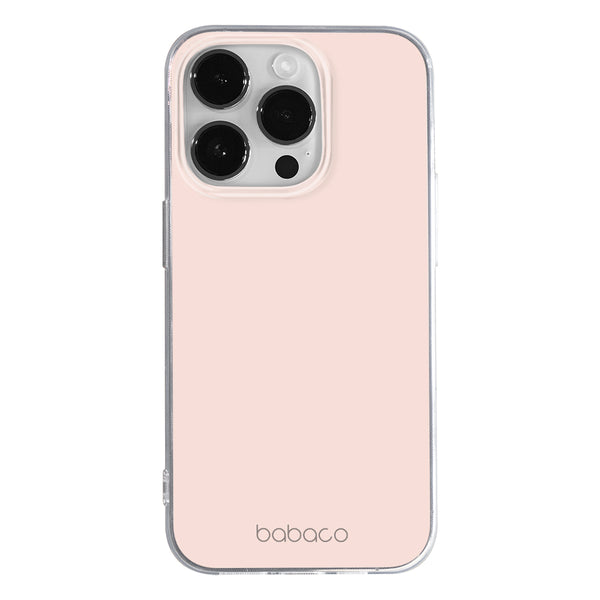 Phone Case Classic 004 Babaco Full Print Beige