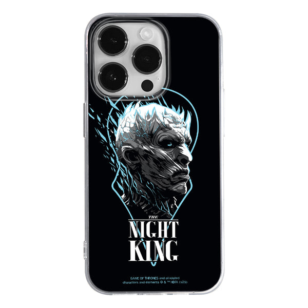 Phone Case Game of Thrones 001 Game of Thrones Black