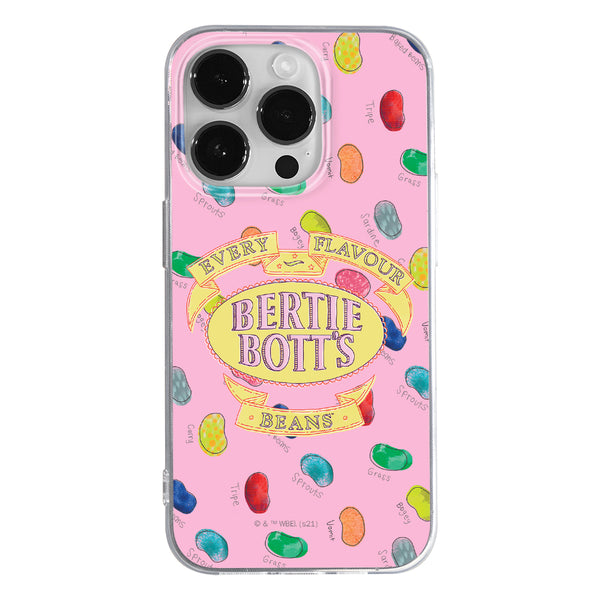 Phone Case Harry Potter 078 Harry Potter Full Print Pink