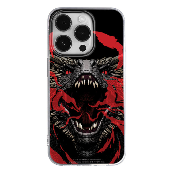 Phone Case Game of Thrones 004 Game of Thrones Black