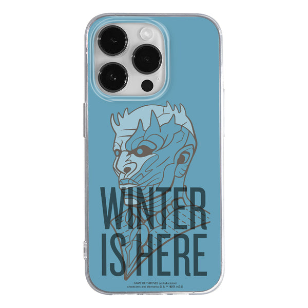 Phone Case Game of Thrones 016 Game of Thrones Blue