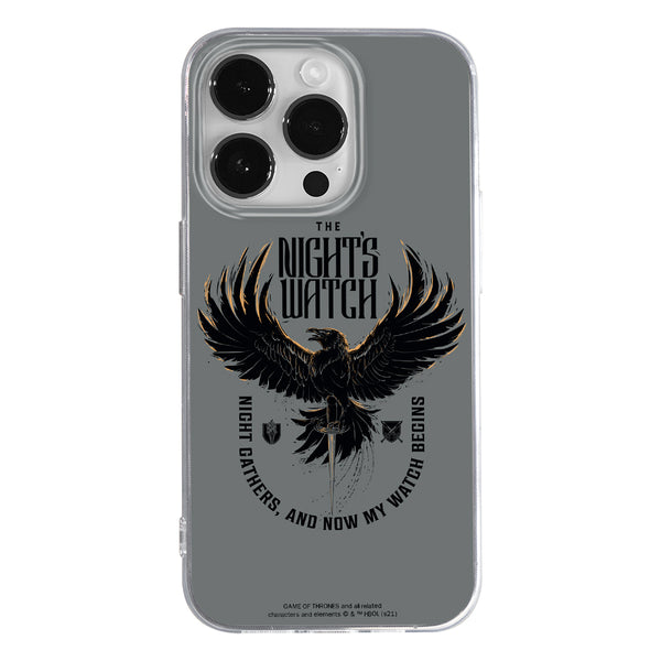 Phone Case Game of Thrones 003 Game of Thrones Gray