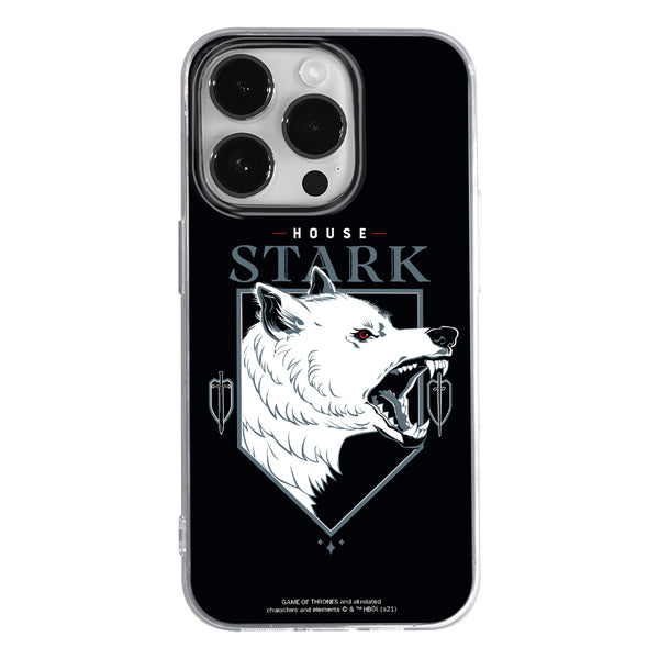 Phone Case Game of Thrones 007 Game of Thrones Black