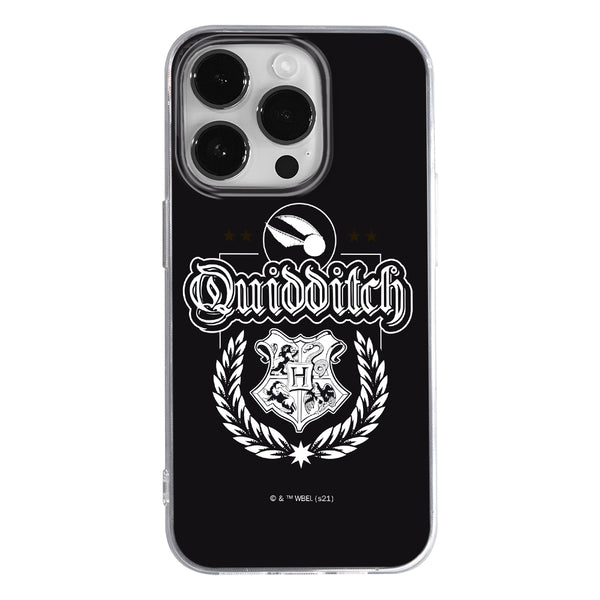 Phone Case Harry Potter 047 Harry Potter Full Print Black