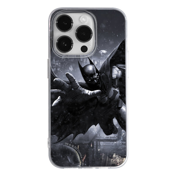 Phone Case Batman 018 DC Full Print Multicoloured