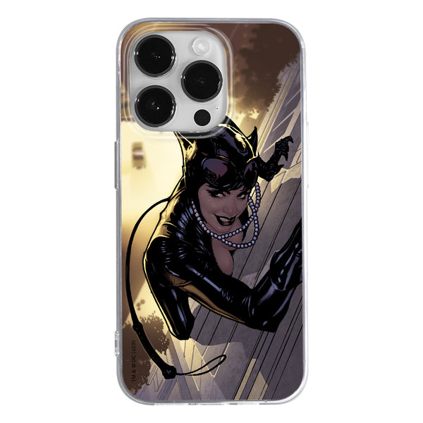 Phone Case Catwoman 006 DC Full Print Multicoloured