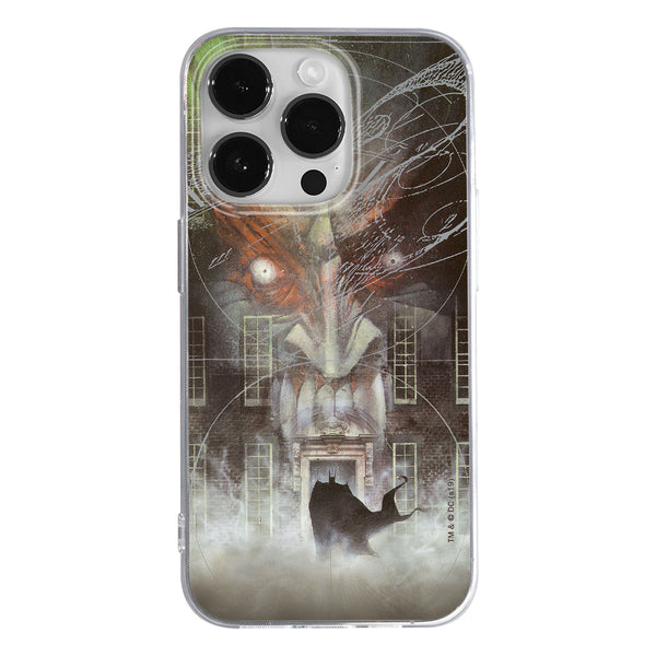 Phone Case Joker 010 DC Full Print Green