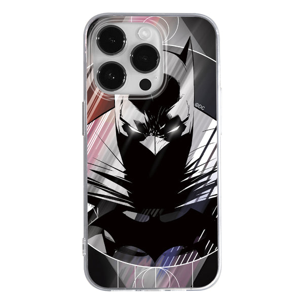 Phone Case Batman 010 DC Full Print Multicoloured