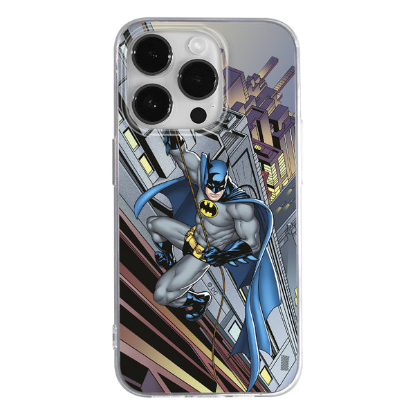 Phone Case Batman 006 DC Full Print Blue