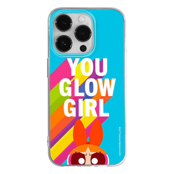 Phone Case Powerpuff Girls 042 The Powerpuff Girls Full Print Multicoloured