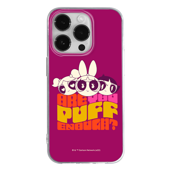 Phone Case Powerpuff Girls 044 The Powerpuff Girls Full Print Multicoloured