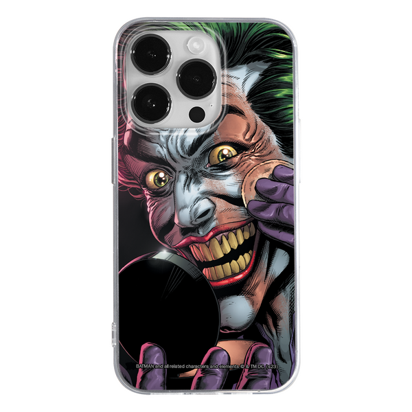 Phone Case Joker 023 DC Full Print Multicoloured