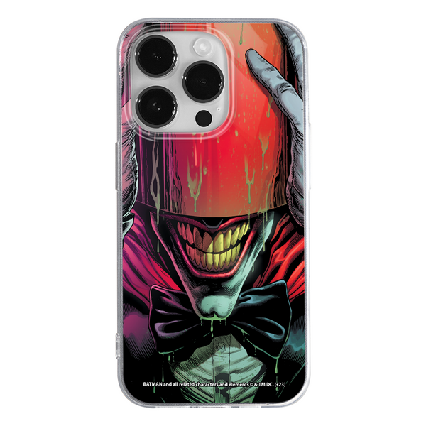 Phone Case Joker 029 DC Full Print Multicoloured