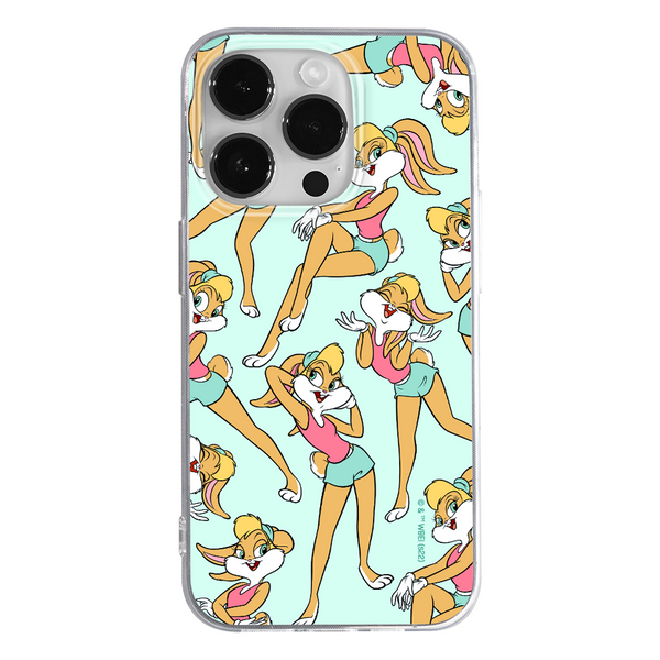 Phone Case Lola 003 Looney Tunes Full Print Mint