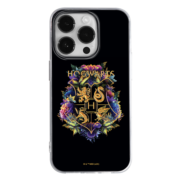 Phone Case Harry Potter 020 Harry Potter Full Print Black