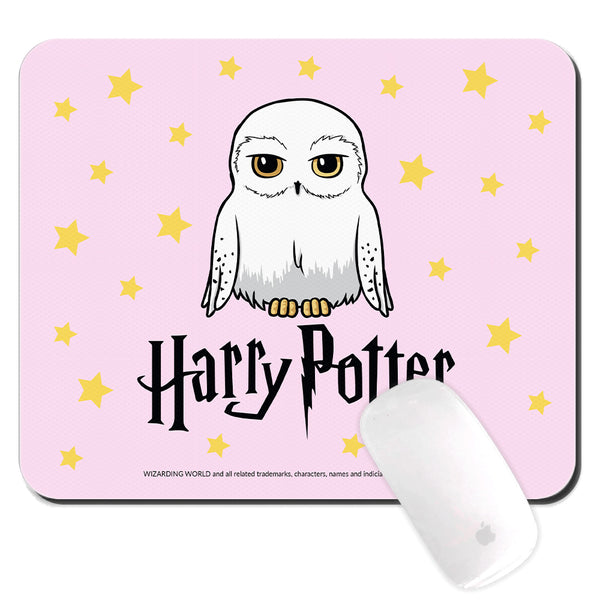 Mouse Pad Harry Potter 240 Harry Potter Pink