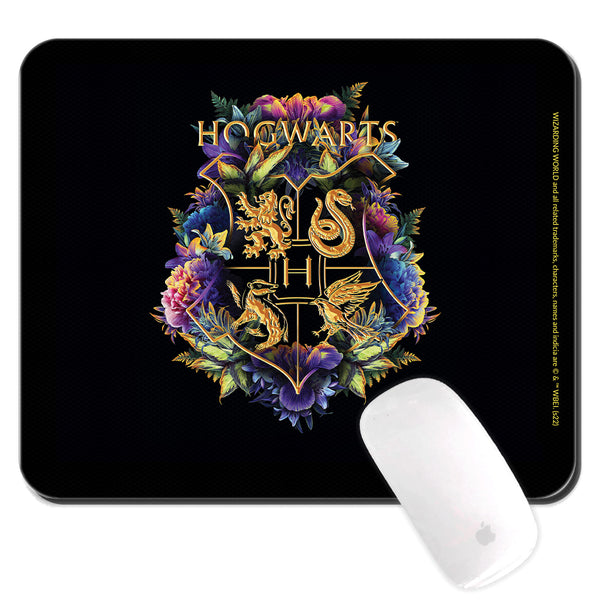 Mouse Pad Harry Potter 020 Harry Potter Black