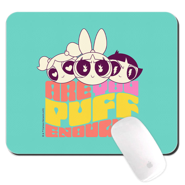 Mouse Pad The Powerpuff Girls 043 The Powerpuff Girls Mint