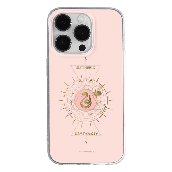 Phone Case Harry Potter 009 Harry Potter Full Print Pink