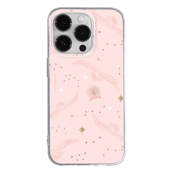 Phone Case Harry Potter 032 Harry Potter Full Print Pink