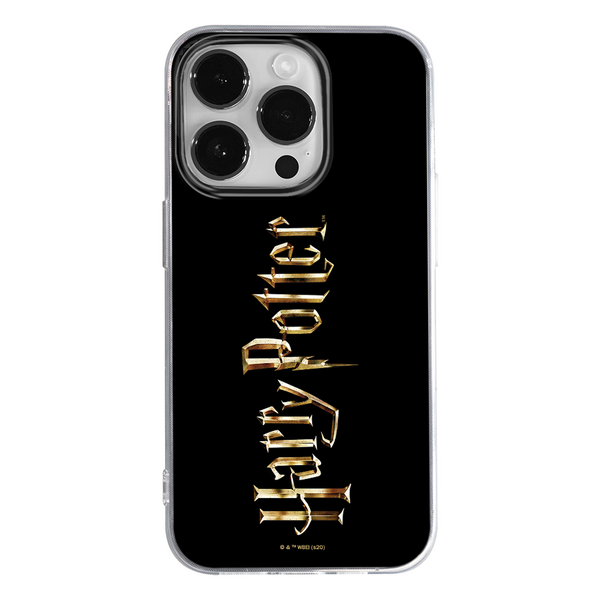 Phone Case Harry Potter 039 Harry Potter Full Print Black