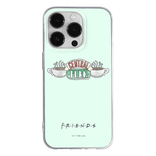 Phone Case Friends 004 Friends Full Print Green