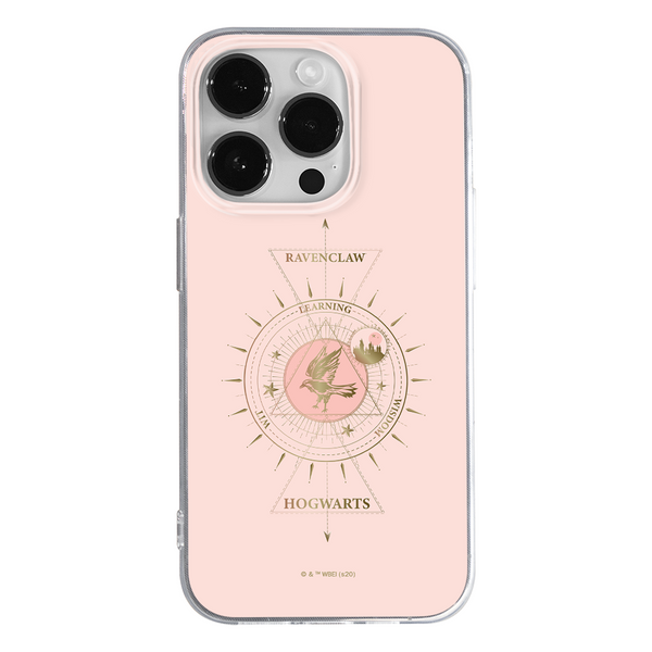 Phone Case Harry Potter 005 Harry Potter Full Print Pink