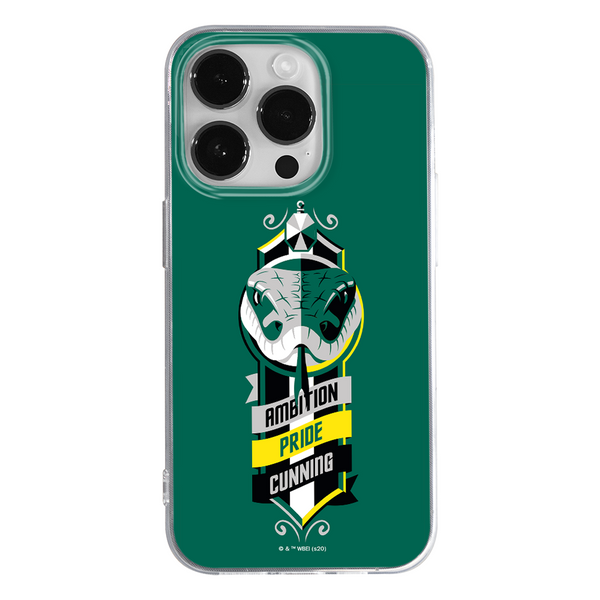 Phone Case Harry Potter 017 Harry Potter Full Print Green