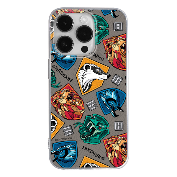 Phone Case Harry Potter 022 Harry Potter Full Print Multicoloured