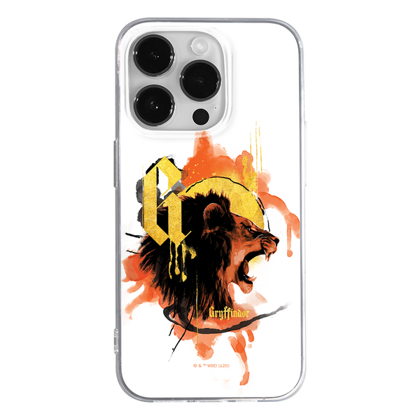 Phone Case Harry Potter 013 Harry Potter Full Print White