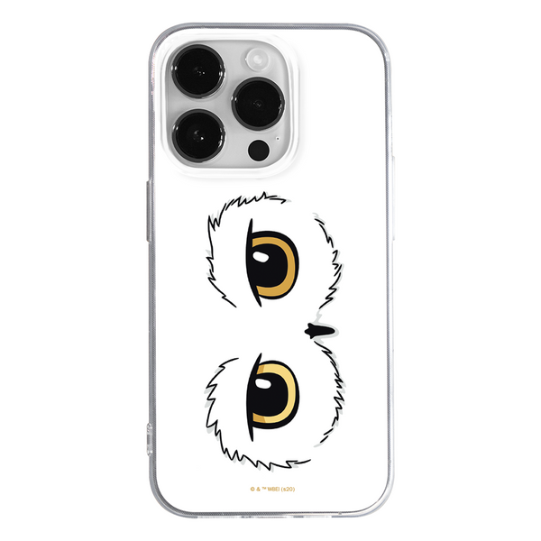 Phone Case Harry Potter 028 Harry Potter Full Print White