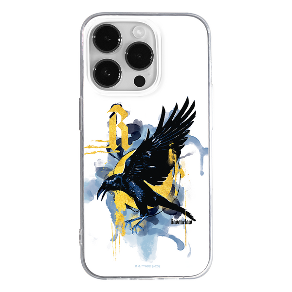 Phone Case Harry Potter 012 Harry Potter Full Print White