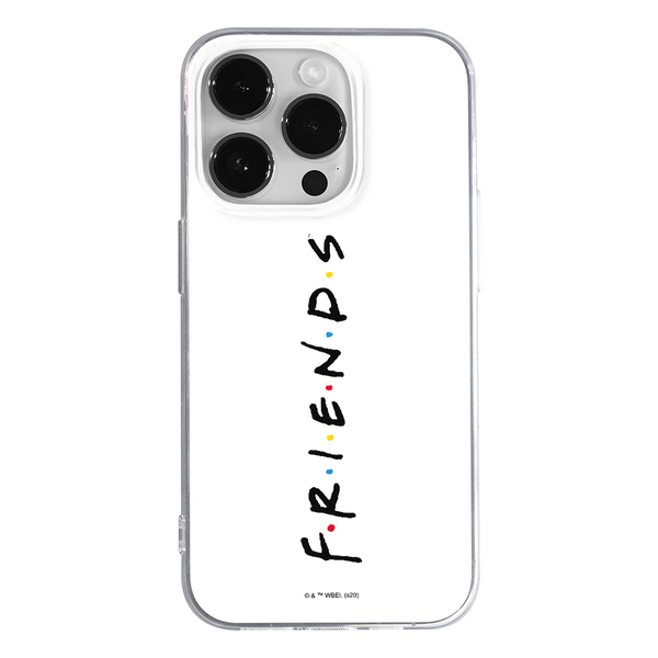 Phone Case Friends 003 Friends Full Print White