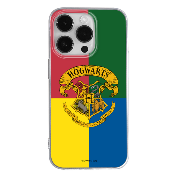 Phone Case Harry Potter 038 Harry Potter Full Print Multicoloured