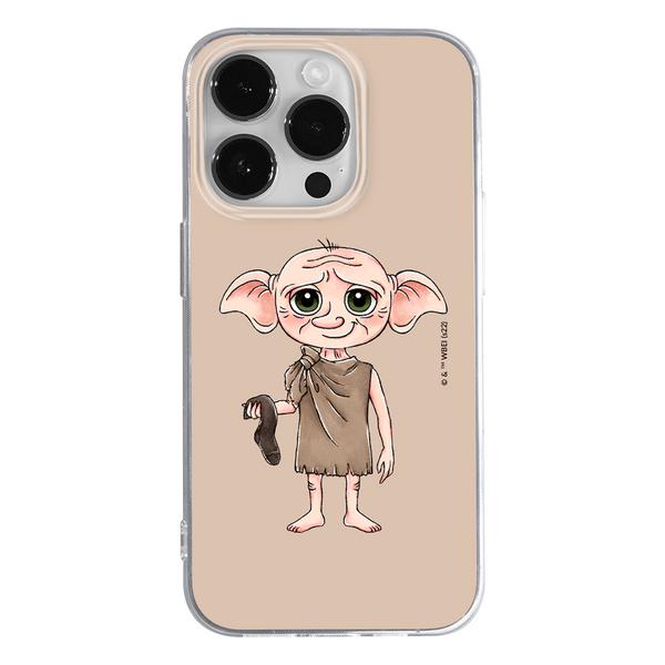 Phone Case Harry Potter 243 Harry Potter Full Print Beige