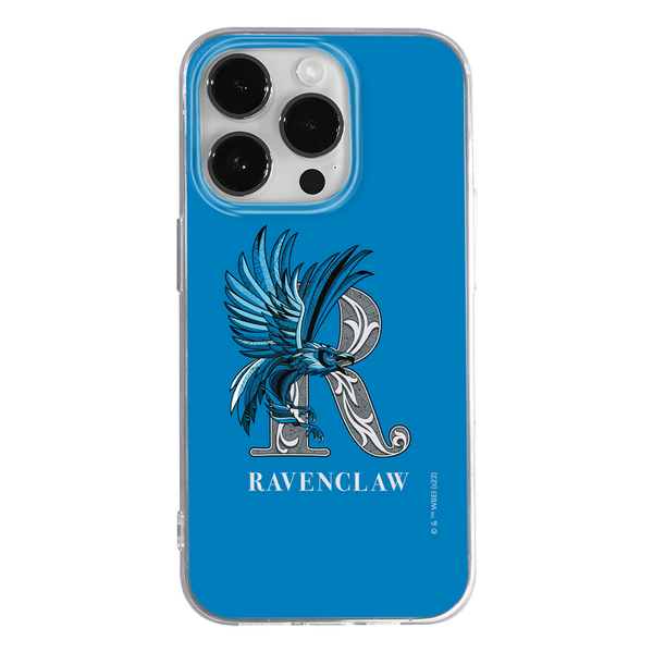 Phone Case Harry Potter 204 Harry Potter Full Print Blue