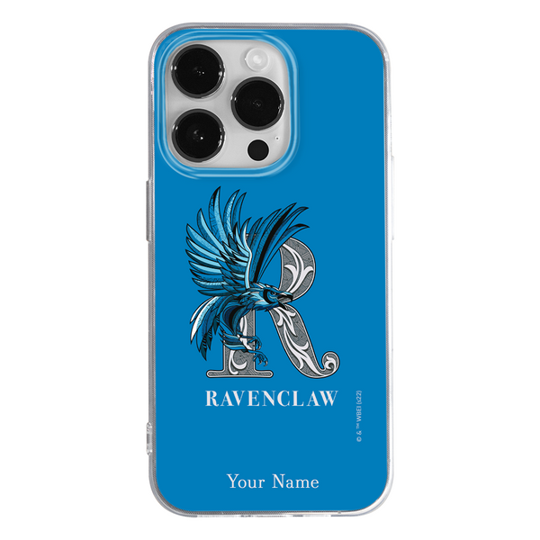 Phone Case Personalized Harry Potter 204 Harry Potter Full Print Blue