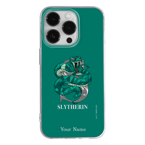 Phone Case Personalized Harry Potter 202 Harry Potter Full Print Green